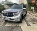 Тойота Ленд Крузер Прадо 2016 в Хмельницком на Automoto.ua Серый Тойота Ленд Крузер Прадо, объемом двигателя 2.69 л и пробегом 230 тыс. км за 27000 $, фото 3 на Automoto.ua