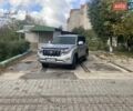 Тойота Ленд Крузер Прадо 2016 в Хмельницком на Automoto.ua Серый Тойота Ленд Крузер Прадо, объемом двигателя 2.69 л и пробегом 230 тыс. км за 27000 $, фото 2 на Automoto.ua