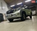 Тойота Ленд Крузер Прадо 2016 в Хмельницком на Automoto.ua Серый Тойота Ленд Крузер Прадо, объемом двигателя 2.69 л и пробегом 230 тыс. км за 27000 $, фото 10 на Automoto.ua