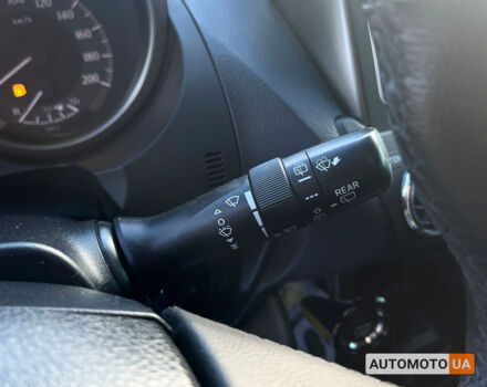 Серый Тойота Ленд Крузер Прадо, объемом двигателя 2.7 л и пробегом 197 тыс. км за 29290 $, фото 18 на Automoto.ua