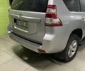 Тойота Ленд Крузер Прадо 2016 в Хмельницком на Automoto.ua Серый Тойота Ленд Крузер Прадо, объемом двигателя 2.69 л и пробегом 230 тыс. км за 27000 $, фото 18 на Automoto.ua