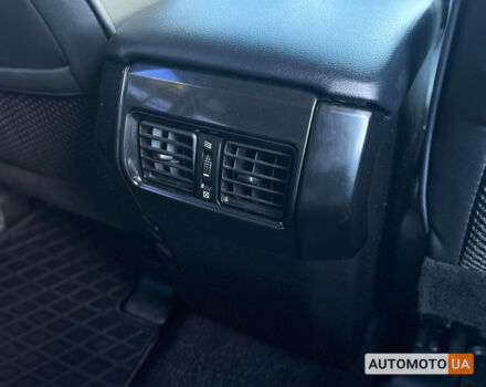 Серый Тойота Ленд Крузер Прадо, объемом двигателя 2.7 л и пробегом 197 тыс. км за 29290 $, фото 28 на Automoto.ua