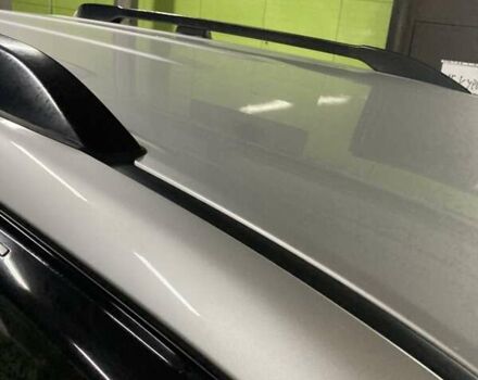 Серый Тойота Ленд Крузер Прадо, объемом двигателя 2.69 л и пробегом 230 тыс. км за 25500 $, фото 16 на Automoto.ua