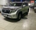 Тойота Ленд Крузер Прадо 2016 в Хмельницком на Automoto.ua Серый Тойота Ленд Крузер Прадо, объемом двигателя 2.69 л и пробегом 230 тыс. км за 27000 $, фото 12 на Automoto.ua