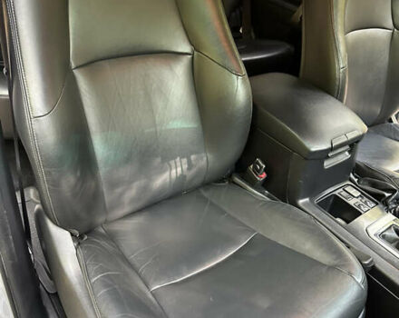 Сірий Тойота Ленд Крузер Прадо, об'ємом двигуна 2.76 л та пробігом 120 тис. км за 38100 $, фото 11 на Automoto.ua