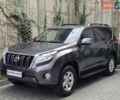 Сірий Тойота Ленд Крузер Прадо, об'ємом двигуна 2.7 л та пробігом 149 тис. км за 25499 $, фото 3 на Automoto.ua