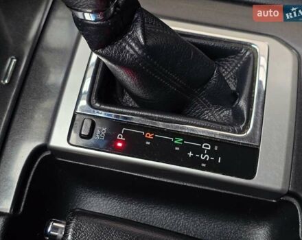 Сірий Тойота Ленд Крузер Прадо, об'ємом двигуна 2.7 л та пробігом 149 тис. км за 25499 $, фото 34 на Automoto.ua