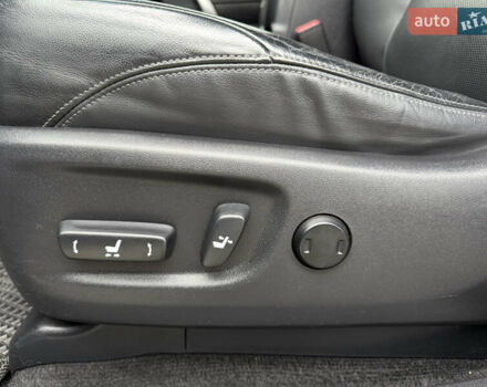 Серый Тойота Ленд Крузер Прадо, объемом двигателя 2.76 л и пробегом 125 тыс. км за 39950 $, фото 20 на Automoto.ua
