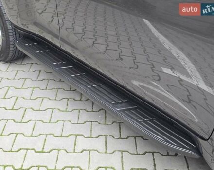 Сірий Тойота Ленд Крузер Прадо, об'ємом двигуна 2.7 л та пробігом 149 тис. км за 25499 $, фото 12 на Automoto.ua