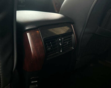 Сірий Тойота Ленд Крузер Прадо, об'ємом двигуна 2.76 л та пробігом 300 тис. км за 33000 $, фото 11 на Automoto.ua