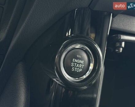 Серый Тойота Ленд Крузер Прадо, объемом двигателя 2.8 л и пробегом 219 тыс. км за 29900 $, фото 38 на Automoto.ua