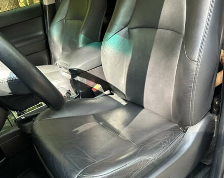 Сірий Тойота Ленд Крузер Прадо, об'ємом двигуна 2.76 л та пробігом 120 тис. км за 38100 $, фото 15 на Automoto.ua