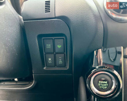 Сірий Тойота Ленд Крузер Прадо, об'ємом двигуна 2.76 л та пробігом 72 тис. км за 42000 $, фото 11 на Automoto.ua