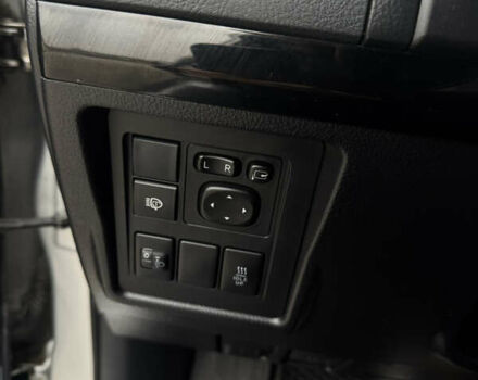 Серый Тойота Ленд Крузер Прадо, объемом двигателя 2.76 л и пробегом 242 тыс. км за 34000 $, фото 21 на Automoto.ua