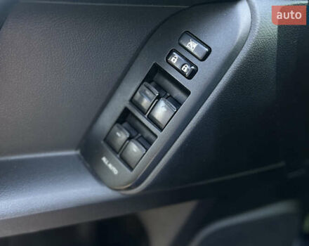 Серый Тойота Ленд Крузер Прадо, объемом двигателя 2.69 л и пробегом 134 тыс. км за 29300 $, фото 22 на Automoto.ua