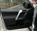 Серый Тойота Ленд Крузер Прадо, объемом двигателя 2.8 л и пробегом 219 тыс. км за 29900 $, фото 46 на Automoto.ua