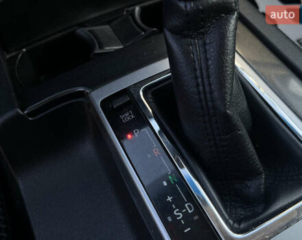 Серый Тойота Ленд Крузер Прадо, объемом двигателя 2.69 л и пробегом 134 тыс. км за 29300 $, фото 19 на Automoto.ua