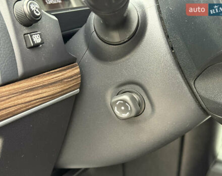 Серый Тойота Ленд Крузер Прадо, объемом двигателя 2.76 л и пробегом 125 тыс. км за 39950 $, фото 21 на Automoto.ua