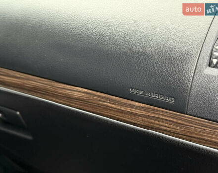 Серый Тойота Ленд Крузер Прадо, объемом двигателя 2.76 л и пробегом 125 тыс. км за 39950 $, фото 32 на Automoto.ua