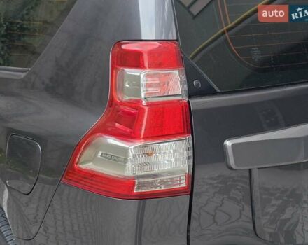 Сірий Тойота Ленд Крузер Прадо, об'ємом двигуна 2.7 л та пробігом 149 тис. км за 25499 $, фото 17 на Automoto.ua