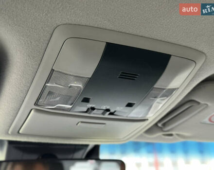 Серый Тойота Ленд Крузер Прадо, объемом двигателя 2.76 л и пробегом 125 тыс. км за 39950 $, фото 44 на Automoto.ua