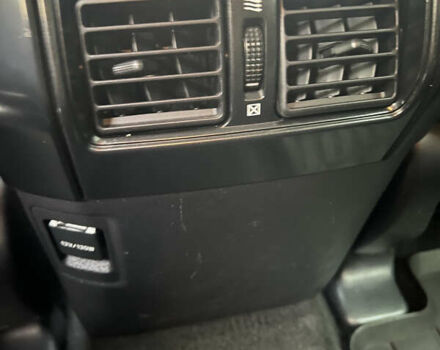 Серый Тойота Ленд Крузер Прадо, объемом двигателя 2.7 л и пробегом 318 тыс. км за 25500 $, фото 15 на Automoto.ua