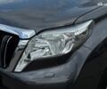 Серый Тойота Ленд Крузер Прадо, объемом двигателя 2.7 л и пробегом 181 тыс. км за 26290 $, фото 9 на Automoto.ua