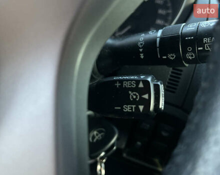 Серый Тойота Ленд Крузер Прадо, объемом двигателя 2.69 л и пробегом 134 тыс. км за 29300 $, фото 17 на Automoto.ua