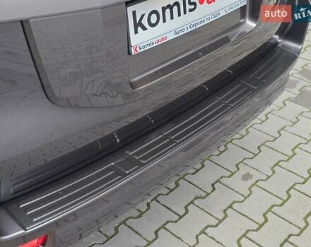 Сірий Тойота Ленд Крузер Прадо, об'ємом двигуна 2.7 л та пробігом 149 тис. км за 25499 $, фото 20 на Automoto.ua