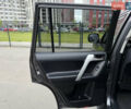 Серый Тойота Ленд Крузер Прадо, объемом двигателя 2.76 л и пробегом 125 тыс. км за 39950 $, фото 22 на Automoto.ua