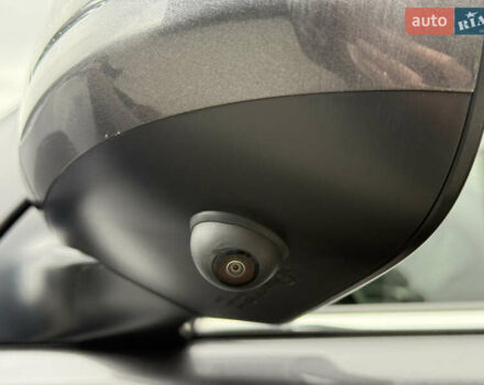 Серый Тойота Ленд Крузер Прадо, объемом двигателя 2.76 л и пробегом 125 тыс. км за 39950 $, фото 4 на Automoto.ua