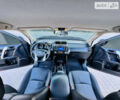 Серый Тойота Ленд Крузер Прадо, объемом двигателя 0 л и пробегом 147 тыс. км за 30500 $, фото 18 на Automoto.ua