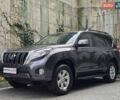 Сірий Тойота Ленд Крузер Прадо, об'ємом двигуна 2.7 л та пробігом 149 тис. км за 25499 $, фото 8 на Automoto.ua