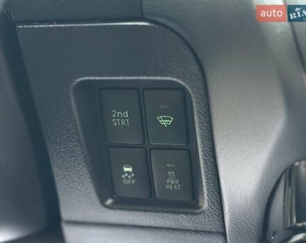 Серый Тойота Ленд Крузер Прадо, объемом двигателя 2.8 л и пробегом 219 тыс. км за 29900 $, фото 37 на Automoto.ua