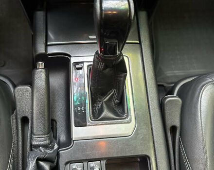 Сірий Тойота Ленд Крузер Прадо, об'ємом двигуна 2.76 л та пробігом 120 тис. км за 38100 $, фото 5 на Automoto.ua