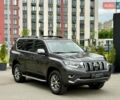 Серый Тойота Ленд Крузер Прадо, объемом двигателя 2.76 л и пробегом 125 тыс. км за 39950 $, фото 8 на Automoto.ua