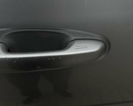 Серый Тойота Ленд Крузер Прадо, объемом двигателя 2.76 л и пробегом 242 тыс. км за 34000 $, фото 10 на Automoto.ua