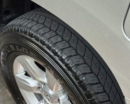 Сірий Тойота Ленд Крузер Прадо, об'ємом двигуна 2.76 л та пробігом 120 тис. км за 38100 $, фото 22 на Automoto.ua