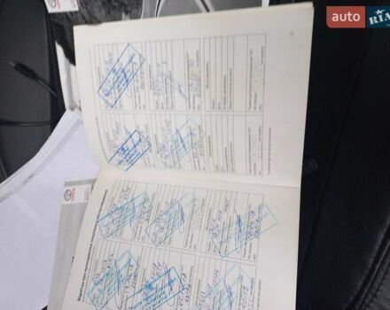 Серый Тойота Ленд Крузер Прадо, объемом двигателя 2.7 л и пробегом 180 тыс. км за 26000 $, фото 4 на Automoto.ua