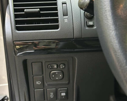 Сірий Тойота Ленд Крузер Прадо, об'ємом двигуна 2.76 л та пробігом 120 тис. км за 38100 $, фото 8 на Automoto.ua