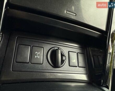 Серый Тойота Ленд Крузер Прадо, объемом двигателя 2.8 л и пробегом 219 тыс. км за 29900 $, фото 44 на Automoto.ua