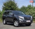 Серый Тойота Ленд Крузер Прадо, объемом двигателя 2.69 л и пробегом 149 тыс. км за 25999 $, фото 1 на Automoto.ua