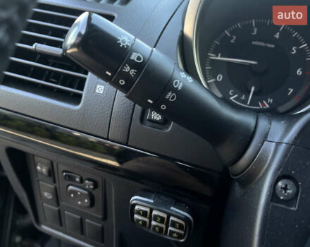 Серый Тойота Ленд Крузер Прадо, объемом двигателя 2.69 л и пробегом 134 тыс. км за 29300 $, фото 16 на Automoto.ua