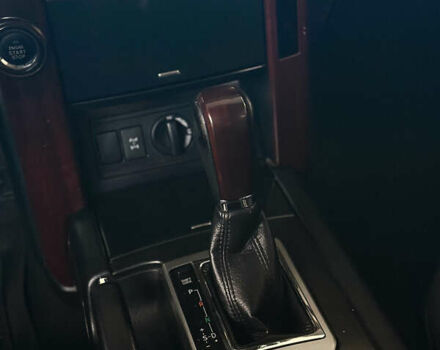 Сірий Тойота Ленд Крузер Прадо, об'ємом двигуна 2.76 л та пробігом 300 тис. км за 33000 $, фото 12 на Automoto.ua