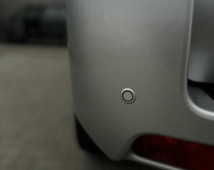 Серый Тойота Ленд Крузер Прадо, объемом двигателя 2.76 л и пробегом 242 тыс. км за 34000 $, фото 7 на Automoto.ua