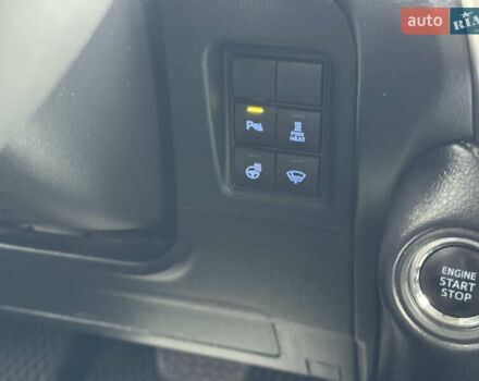 Серый Тойота Ленд Крузер Прадо, объемом двигателя 2.76 л и пробегом 125 тыс. км за 39950 $, фото 42 на Automoto.ua