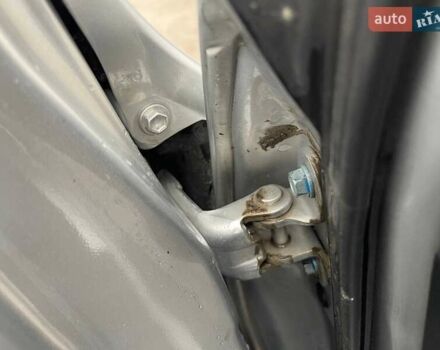 Серый Тойота Ленд Крузер Прадо, объемом двигателя 2.76 л и пробегом 145 тыс. км за 36500 $, фото 27 на Automoto.ua