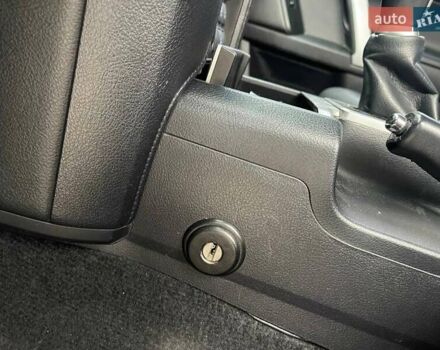 Серый Тойота Ленд Крузер Прадо, объемом двигателя 2.76 л и пробегом 145 тыс. км за 36500 $, фото 20 на Automoto.ua