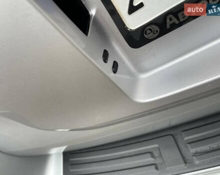 Серый Тойота Ленд Крузер Прадо, объемом двигателя 2.76 л и пробегом 145 тыс. км за 36500 $, фото 53 на Automoto.ua