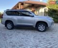 Серый Тойота Ленд Крузер Прадо, объемом двигателя 2.75 л и пробегом 90 тыс. км за 38000 $, фото 3 на Automoto.ua